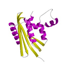 Image of CATH 1wsjG