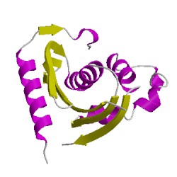 Image of CATH 1wsjH