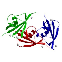 Image of CATH 1wsp