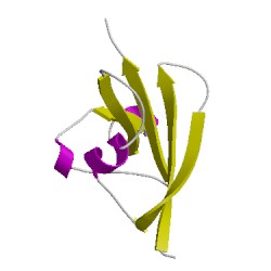 Image of CATH 1wspA00