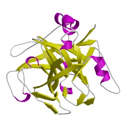 Image of CATH 1wssH