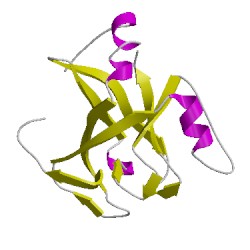 Image of CATH 1wssH01