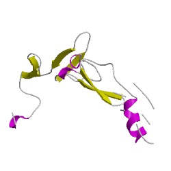 Image of CATH 1wssL01
