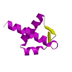 Image of CATH 1wsuB01