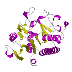 Image of CATH 1wt1A