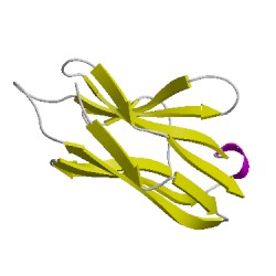 Image of CATH 1wt5C
