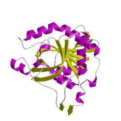 Image of CATH 1wtaA