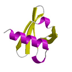 Image of CATH 1wtqA