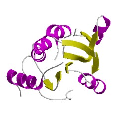 Image of CATH 1wu2A01