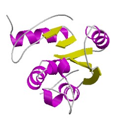 Image of CATH 1wu2B01