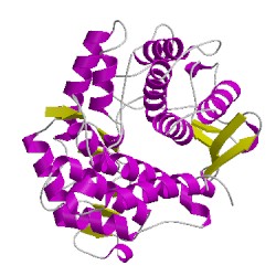 Image of CATH 1wu4A