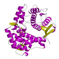 Image of CATH 1wu4A01