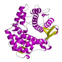Image of CATH 1wu5A01