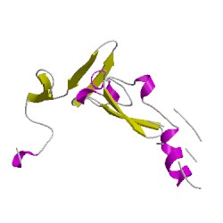 Image of CATH 1wunL01