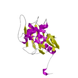 Image of CATH 1wuuA01