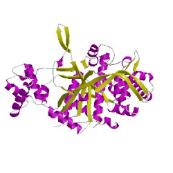 Image of CATH 1wv0A01