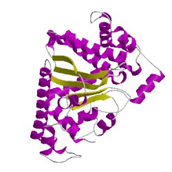 Image of CATH 1wv0A02