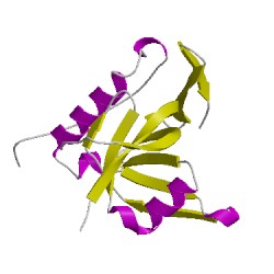 Image of CATH 1wv4A