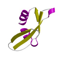 Image of CATH 1wv8A00