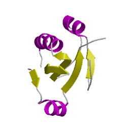Image of CATH 1wv9B00