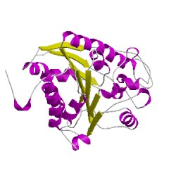 Image of CATH 1wvbA