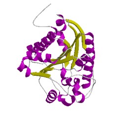 Image of CATH 1wvbB