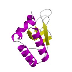 Image of CATH 1wveA01