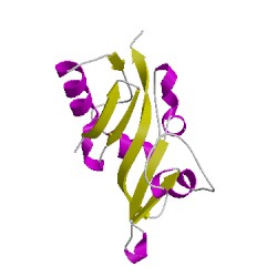Image of CATH 1wveA02