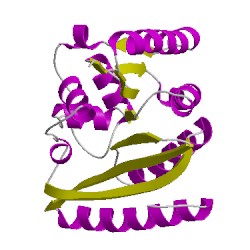 Image of CATH 1wveA03