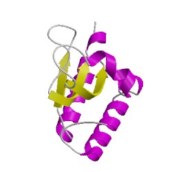 Image of CATH 1wveB01