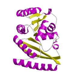 Image of CATH 1wveB03