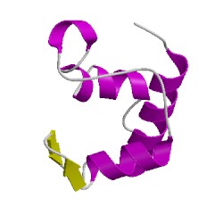 Image of CATH 1wveD00