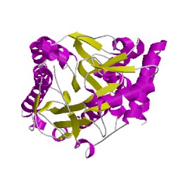 Image of CATH 1wvgA