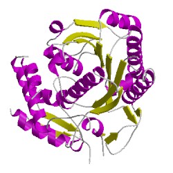 Image of CATH 1wvgB