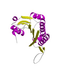 Image of CATH 1wvgB01