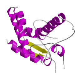 Image of CATH 1wvgB02