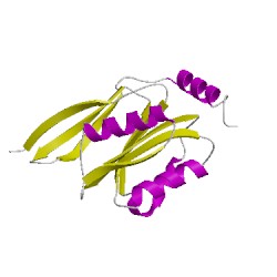 Image of CATH 1wvqA