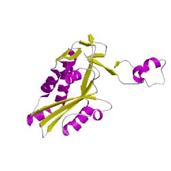 Image of CATH 1wvrA