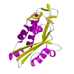 Image of CATH 1wvrA01