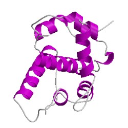 Image of CATH 1wvvA01