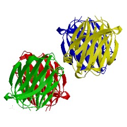 Image of CATH 1ww7