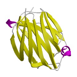Image of CATH 1ww7A00