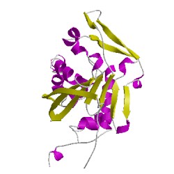 Image of CATH 1ww9A01