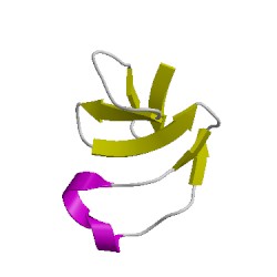 Image of CATH 1ww9A03