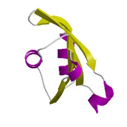Image of CATH 1wwhB