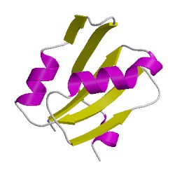 Image of CATH 1wwhC