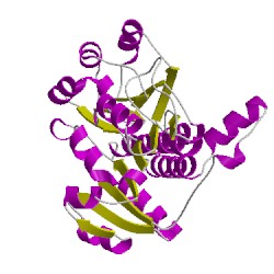 Image of CATH 1wwkA