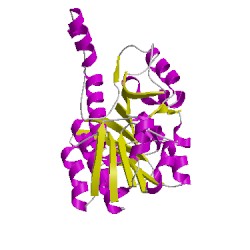 Image of CATH 1wwkB