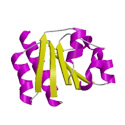 Image of CATH 1wwkB01