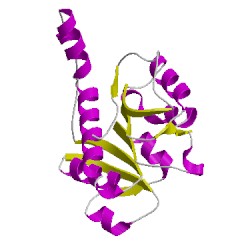 Image of CATH 1wwkB02